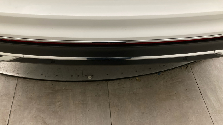 Volkswagen Tiguan Allspace 2.0 TSI 4Motion Elegance 5dr DSG Petrol Estate